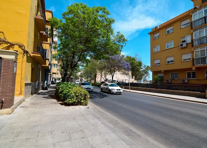 Letmalaga Sorolla