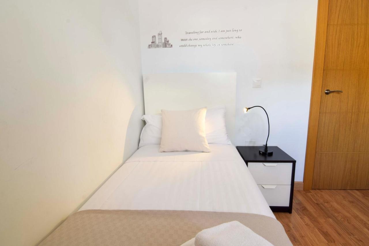 Letmalaga Sorolla Apartment Málaga